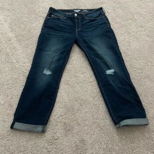 Denizen from Levi’s Capri Jeans Size 12
